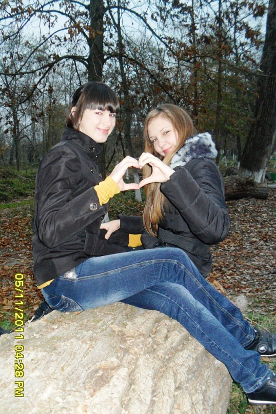 Инна Харченко фотография #43