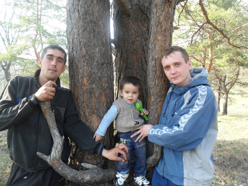 Евгений Новиков фотография #10