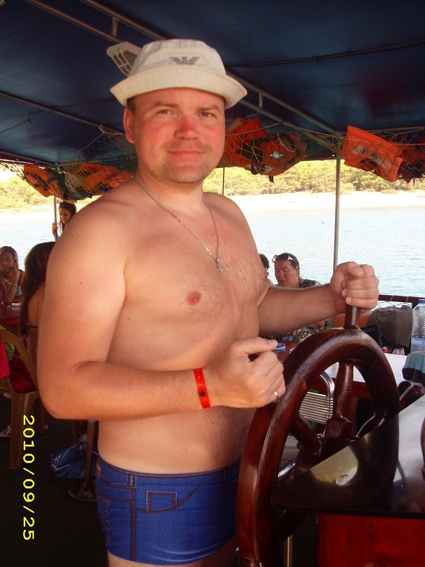 Константин Горлачев фотография #38