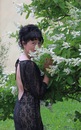 Фотография Любимовой Лоры