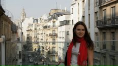 Фотография Пахомовой Элины