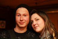 Фотография Масловой Алеси