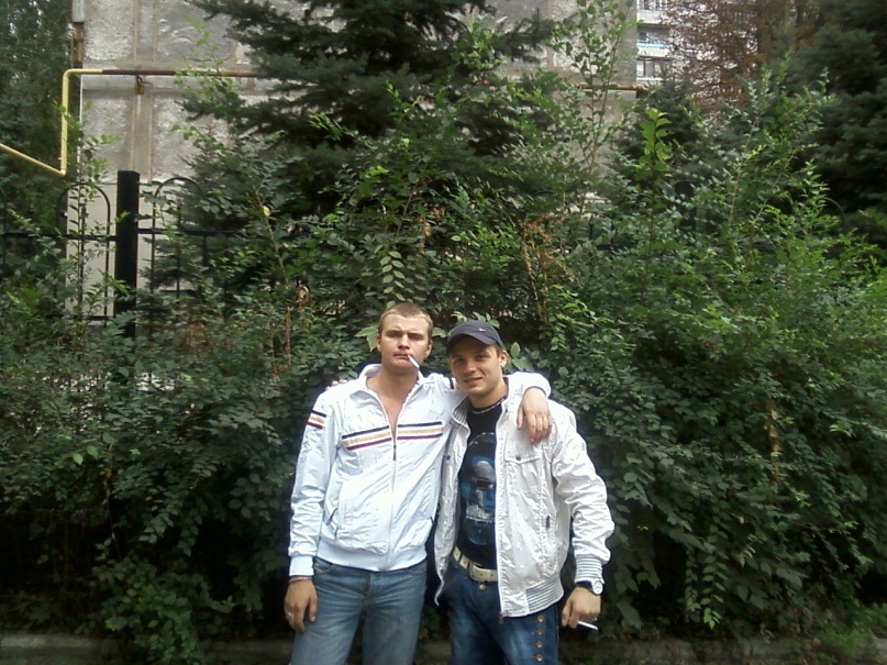 Дмитрий Суслов фотография #18