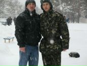 Іван Сапожніков фотография #49 (источник - https://vk.com/id67649622)