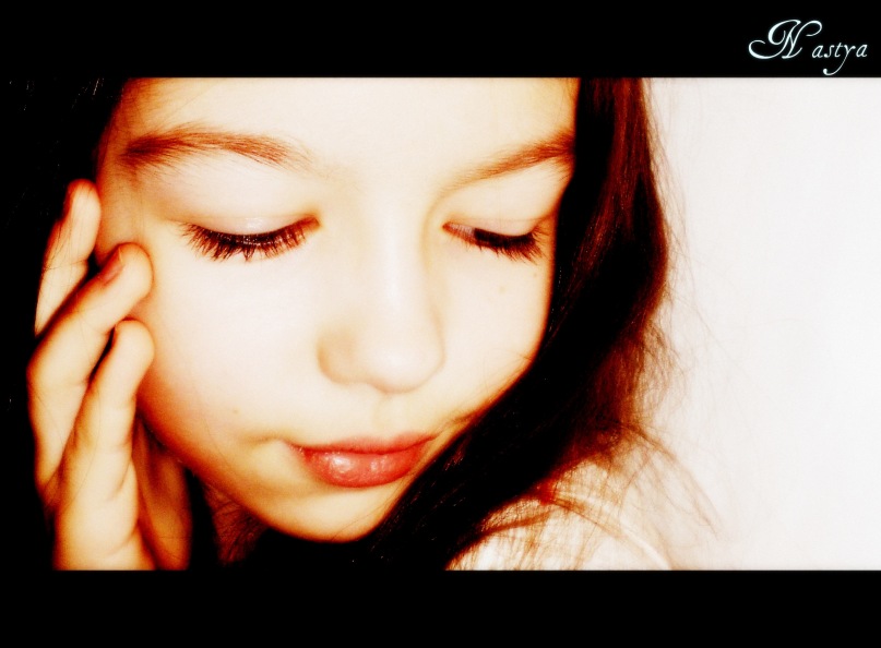 Анастасия Плотнику фотография #15