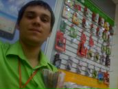 Фотография Шерстнёва Димы