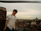 Фотография Пономарёва Димы