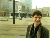 Фотография Савлова Андрея