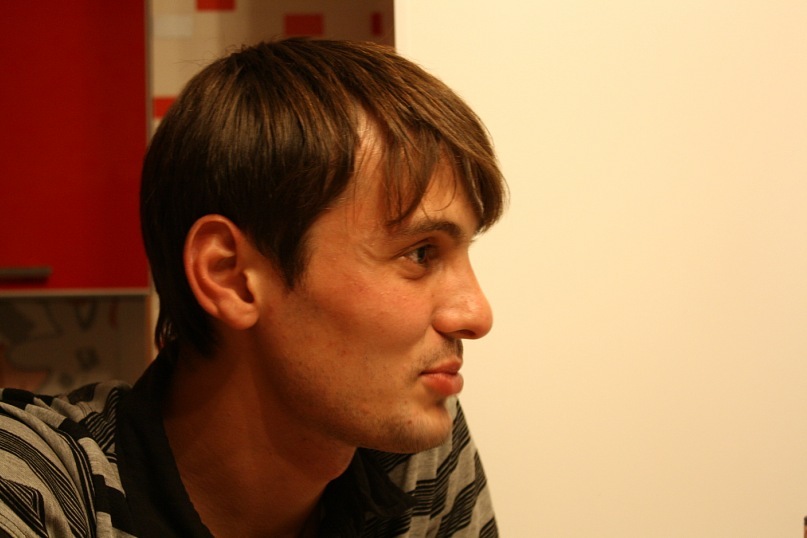 Виктор Логунов фотография #12