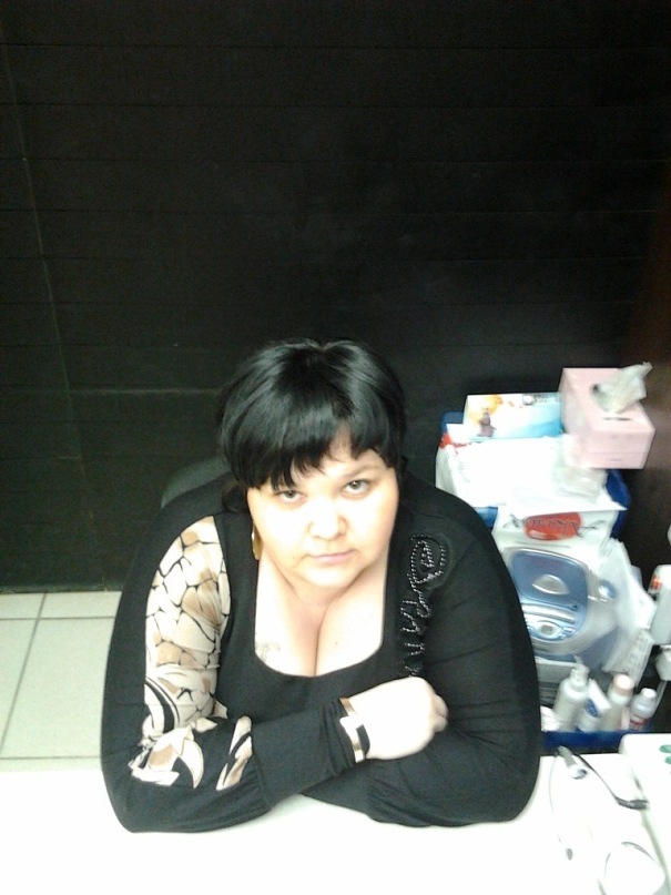 Ольга Синицына фотография #39