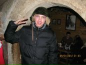 Олександр Білий фотография #45 (источник - https://vk.com/id44939295)