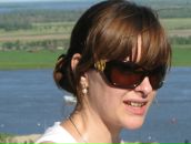 Фотография Захаровой Ольги