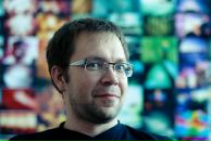 Фотография Клюкина Василия