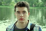 Фотография Абрашова Евгения