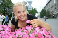 Фотография Алексеевой Елены