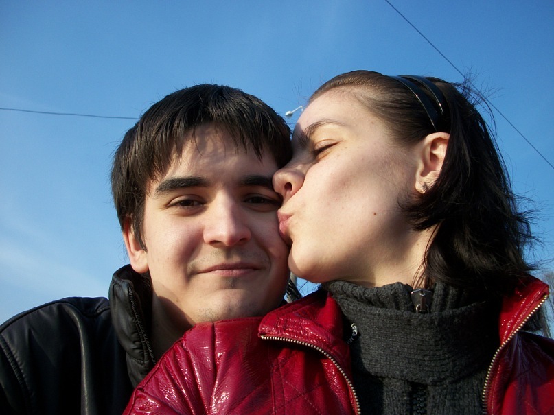 Дарина Гриднева фотография #50