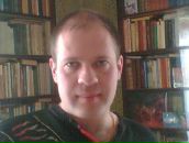 Андріан Курило фотография #1