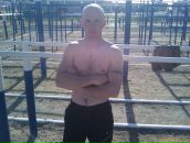 Фотография Горшкова Дениса