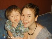 Фотография Викуленко Анны