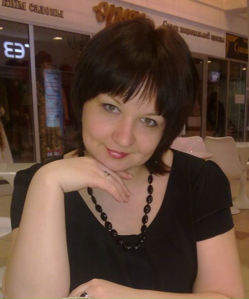 №7, Елена Клоченкова, 42 года, Атырау №7, Елена Клоченкова, 42 года, Атырау