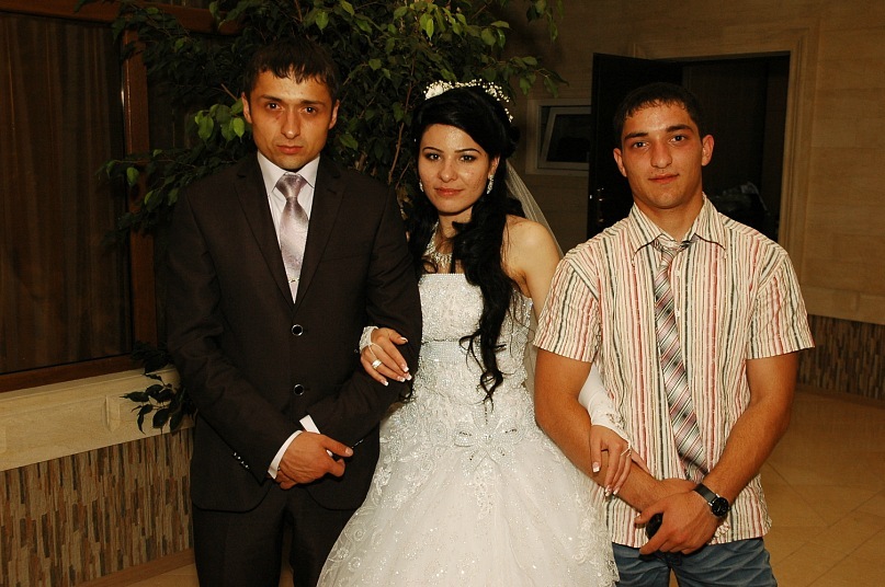 Амир Карданов фотография #15