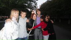 Фотография Бражниковой Котьки