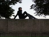 Фотография Антоновой Ани