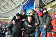 Андрей Горбасёв фотография #24 (источник - https://vk.com/id4456401)