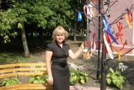 Олена Константінова фотография #13 (источник - https://vk.com/id133779679)