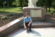 Олена Константінова фотография #16 (источник - https://vk.com/id133779679)