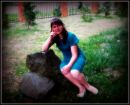 Маша Кібиш фотография #11 (источник - https://vk.com/id163239415)
