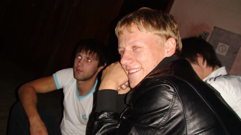 Kutai Sergei фотография #45