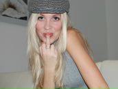 Фотография Золотовой Натальи