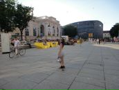 Фотография Остаповой Марии