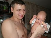 Фотография Корнилова Евгения