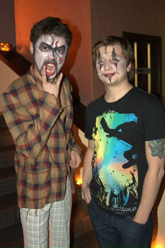 Сергей Оруджев фотография #45