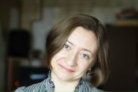 Фотография Мамчиц Виктории