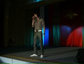 Фотография Ферзбы Гудисы