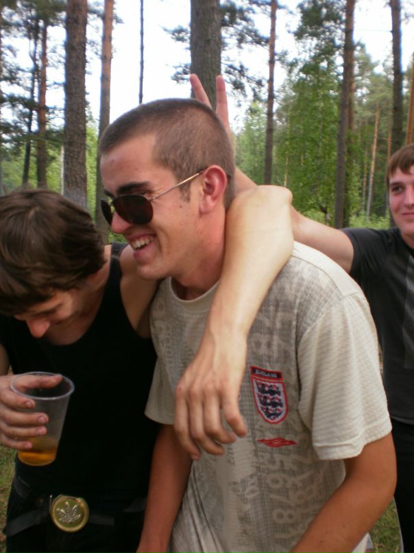 Николай Терещенков фотография #39