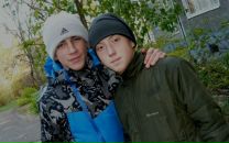 Фотография Давидовича Артема