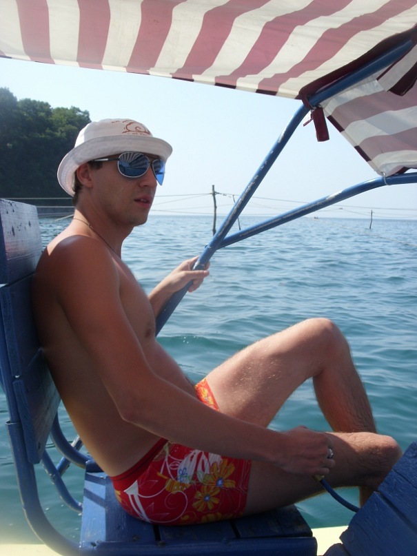 Сергей Майданюк фотография #40