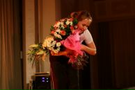 Фотография Невьянцевой Екатерины