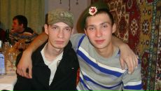 Фотография Горовенко Александра