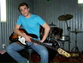 Фотография Топорова Ольга