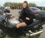 Фотография Калининой Евгении