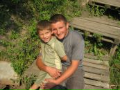 Ігор Кільбович фотография #6 (источник - https://vk.com/id127788220)