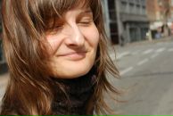 Фотография Абрамичевой Наталии