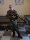 Фотография Сидорова Димы
