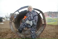 Фотография Агафоновой Валерии