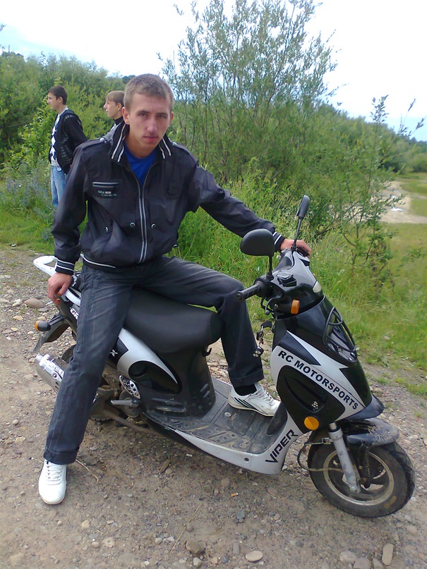 Василь Шпак фотография #25